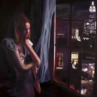 Afbeelding van Paper Kites On the Corner Where You Live (LP)
