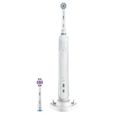 Afbeelding van Oral b Pro 900 Sensitive Wit