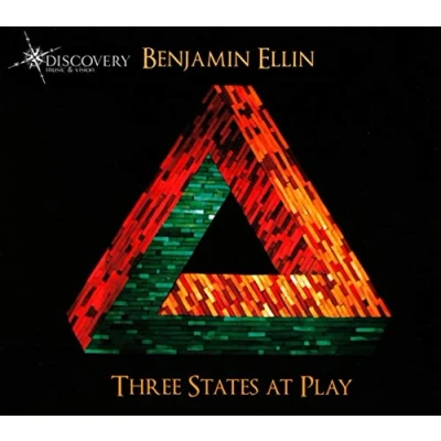 Afbeelding van Three States At Play