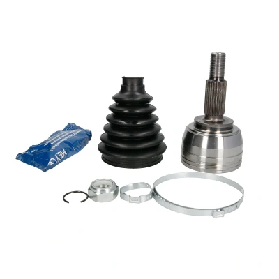 Afbeelding van Homokineet reparatie set, aandrijfas MEYLE 16 14 498 0027