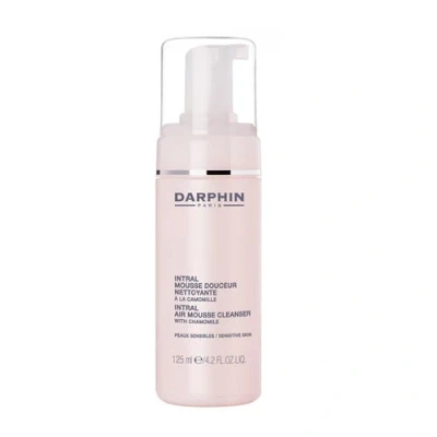 Afbeelding van Darphin Intral Air Mousse Cleanser 125 ml