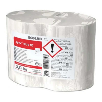 Afbeelding van Ecolab Apex Ultra NC 4x3kg