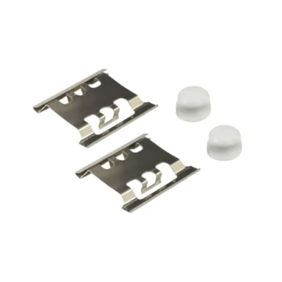 Afbeelding van DELPHI LX0218 Accessoireset, schijfremblok FORD: Transit Mk4 Platform/Chassis, Mk3 Platform / Chassis