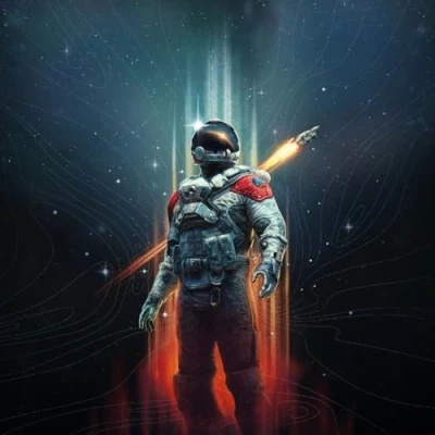 Afbeelding van STARFIELD (ORIGINAL SOUNDTRACK)