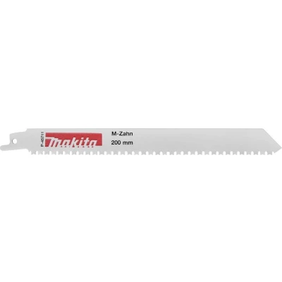Afbeelding van Makita P 45711 Reciprozaagblad 180 BiM Mforce