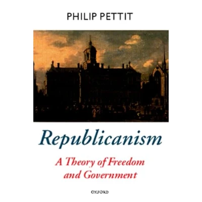 Afbeelding van Republicanism