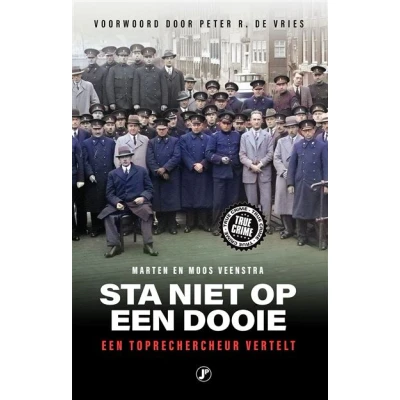 Image de Sta niet op een dooie