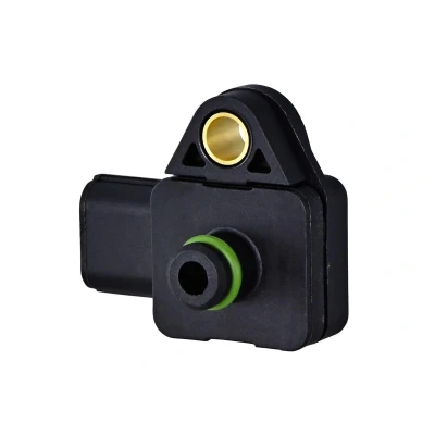 Afbeelding van HELLA 6PP 358 152 581 Sensor, vuldruk Met pakkingen HONDA: CIVIC 7 Hatchback