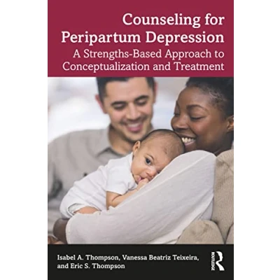 Afbeelding van Counseling for Peripartum Depression