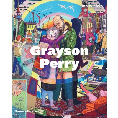 Afbeelding van Grayson Perry