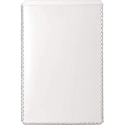 Image de Durable 213619 etui souple format carte de crédit transparent