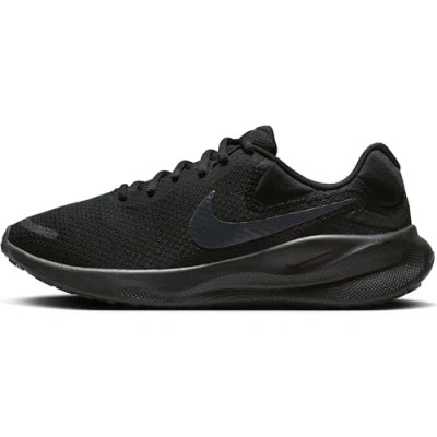 Image de Nike Chaussure De Course W Revolution 7, Black/Off Noir, FB2208 002, 40 EU (8.5 US)