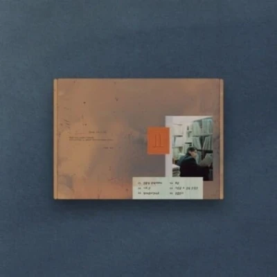 Afbeelding van Kim, Min Seok Retrospect (CD)