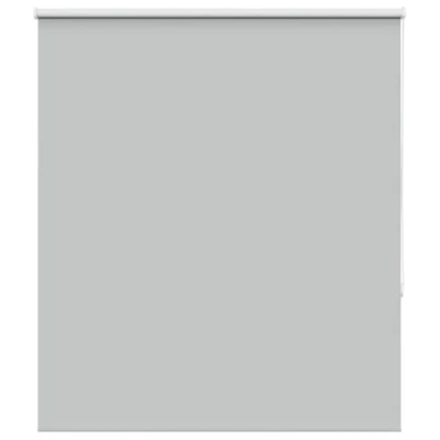 Afbeelding van vidaXL Rolgordijn verduisterend 130x175 cm stofbreedte 126,6