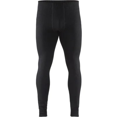 Afbeelding van Blaklader Lange onderbroek XWARM 1894 1706 Zwart 5XL