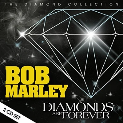 Afbeelding van Diamonds Are Forever