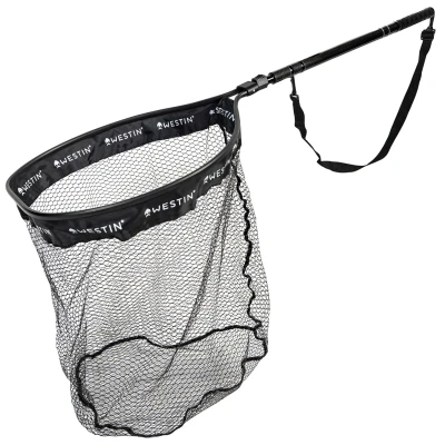 Afbeelding van Westin W6 CR Telescopic Landing Net 5m Schepnet