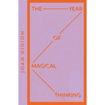 Image de The year of magical thinking