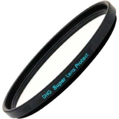 Afbeelding van Marumi Protect Filter Super DHG 55 mm