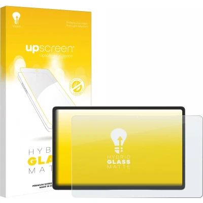 Afbeelding van upscreen Screenprotector voor Samsung Galaxy Tab S9 Plus 5G Folie Beschermfolie Beschermglas matte