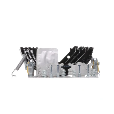 Afbeelding van BOSCH 0 204 113 806 Handrem Met toebehoren BMW: 4 Gran Coupe, X1, 3 Saloon