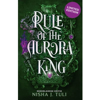Image de Rule of the Aurora King