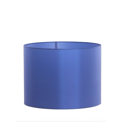 Afbeelding van Light &amp; Living Lampenkap PARADOX Ø40x30cm Blauw
