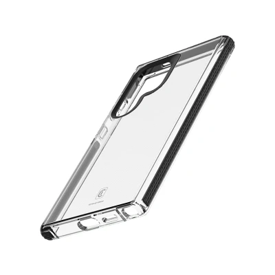 Afbeelding van Cellularline Case Galaxy S24 Ultra Tetraforce Transparant (tetracgals24ut)
