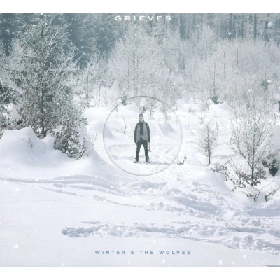 Afbeelding van Grieves Winter &amp; The Wolves (CD)