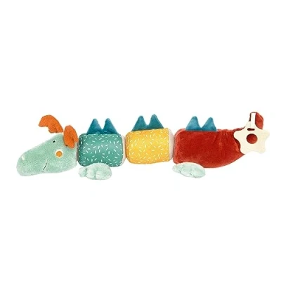 Afbeelding van Sigikid 43228 Babyspeelgoed, meerkleurig