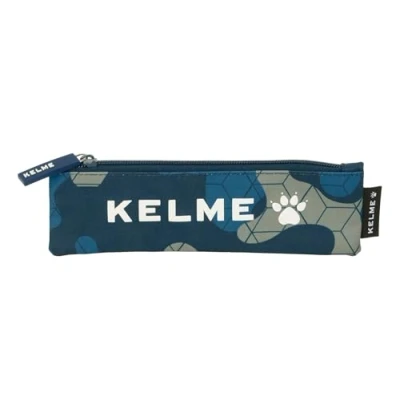 Afbeelding van Alleshouder Kelme Epic Marineblauw 20 x 6 1 cm