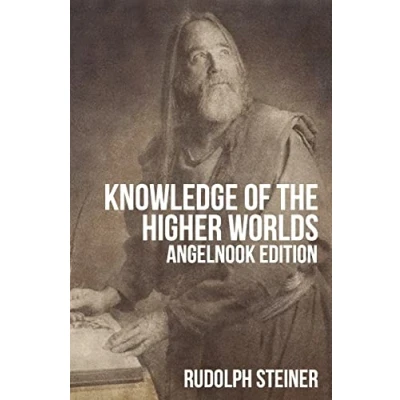 Afbeelding van Knowledge of The Higher Worlds (and It&#039;s Attainment)