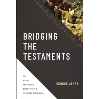Afbeelding van Bridging the Testaments