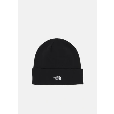 Afbeelding van The North Face NORM Beanie Unisex Muts, Maat: One Size, Black