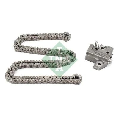 Afbeelding van INA 558 0043 10 Distributiekettingset KIA: Sportage III, HYUNDAI: SANTA FE 2