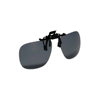 Afbeelding van Strike King Polarised Clip On Soft Grey Lens