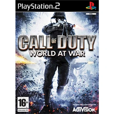 Image de Call of Duty World at War