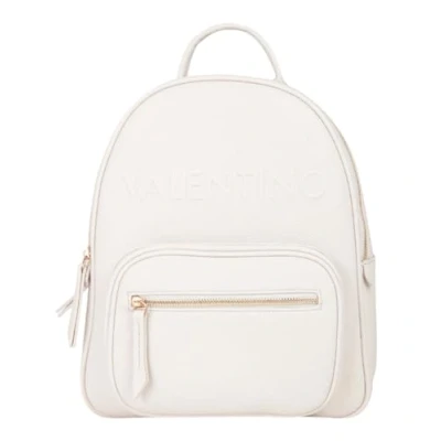 Afbeelding van VALENTINO Vrije tijd Rugzak Rised Re Backpack Ecru Crème