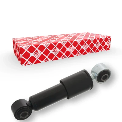 Afbeelding van Febi Bilstein Schokdemper cabine ophanging 46089