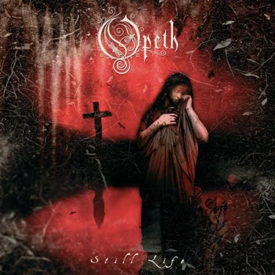 Afbeelding van Opeth Still Life (LP)