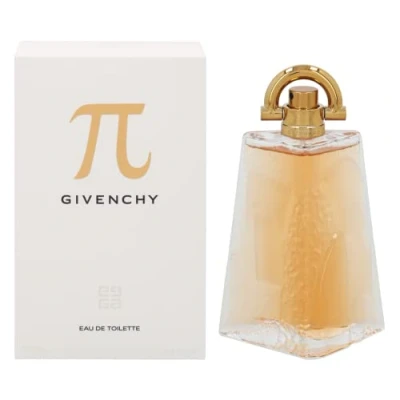 Image de Givenchy Pi Eau de Toilette 100 ml
