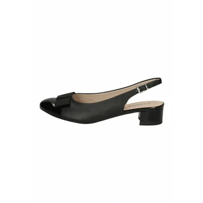 Afbeelding van Caprice Dames Slingpumps 9 29502 42 019 G breedte Maat: 37 EU