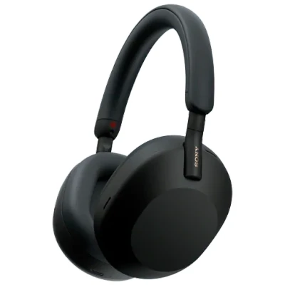 Image de Sony Wh 1000Xm5 Noir