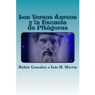 Afbeelding van Los Versos Áureos y la Escuela de Pitágoras