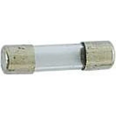 Afbeelding van ZEKERING 5 x 20mm SNEL 0.25A (10st./doos)