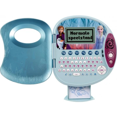 Afbeelding van Frozen Disney VTech KidiSecrets interactief dagboek 3417765198243