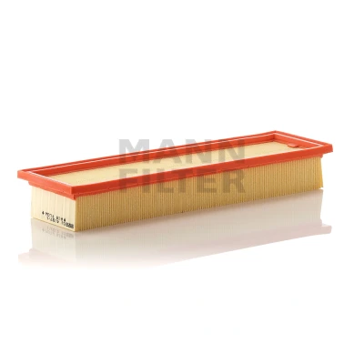 Afbeelding van Mann Filter Interieurfilter CU 4197/1
