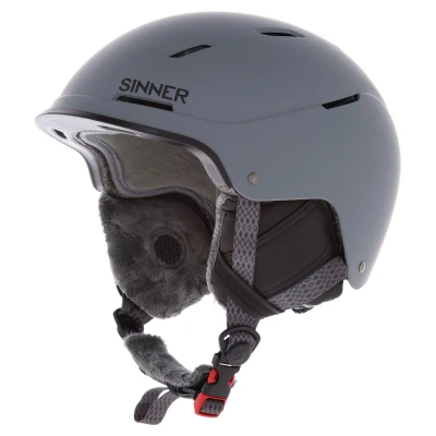 Afbeelding van Sinner Whistler Skihelm Unisex