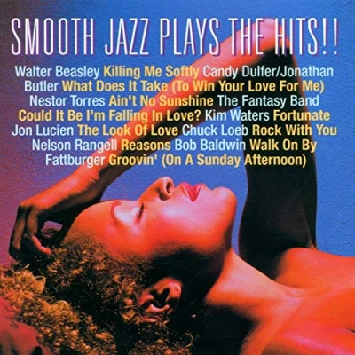 Afbeelding van Smooth Jazz Plays The Hits