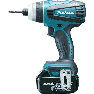Afbeelding van Makita 18 V Hybride Boor /Schroefmachine DTP141RTJ